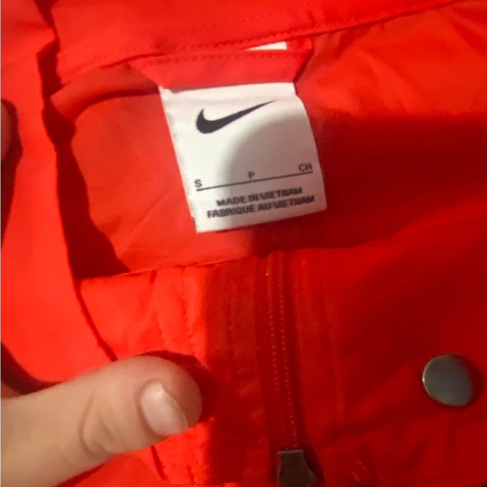 Nike windbreaker - Picture 2 of 3